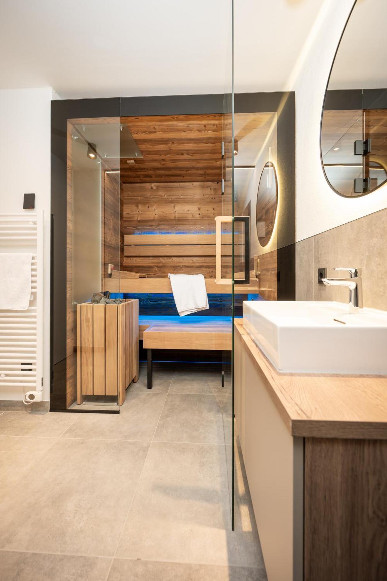 Appartements Kuckuck Leogang Εξωτερικό φωτογραφία