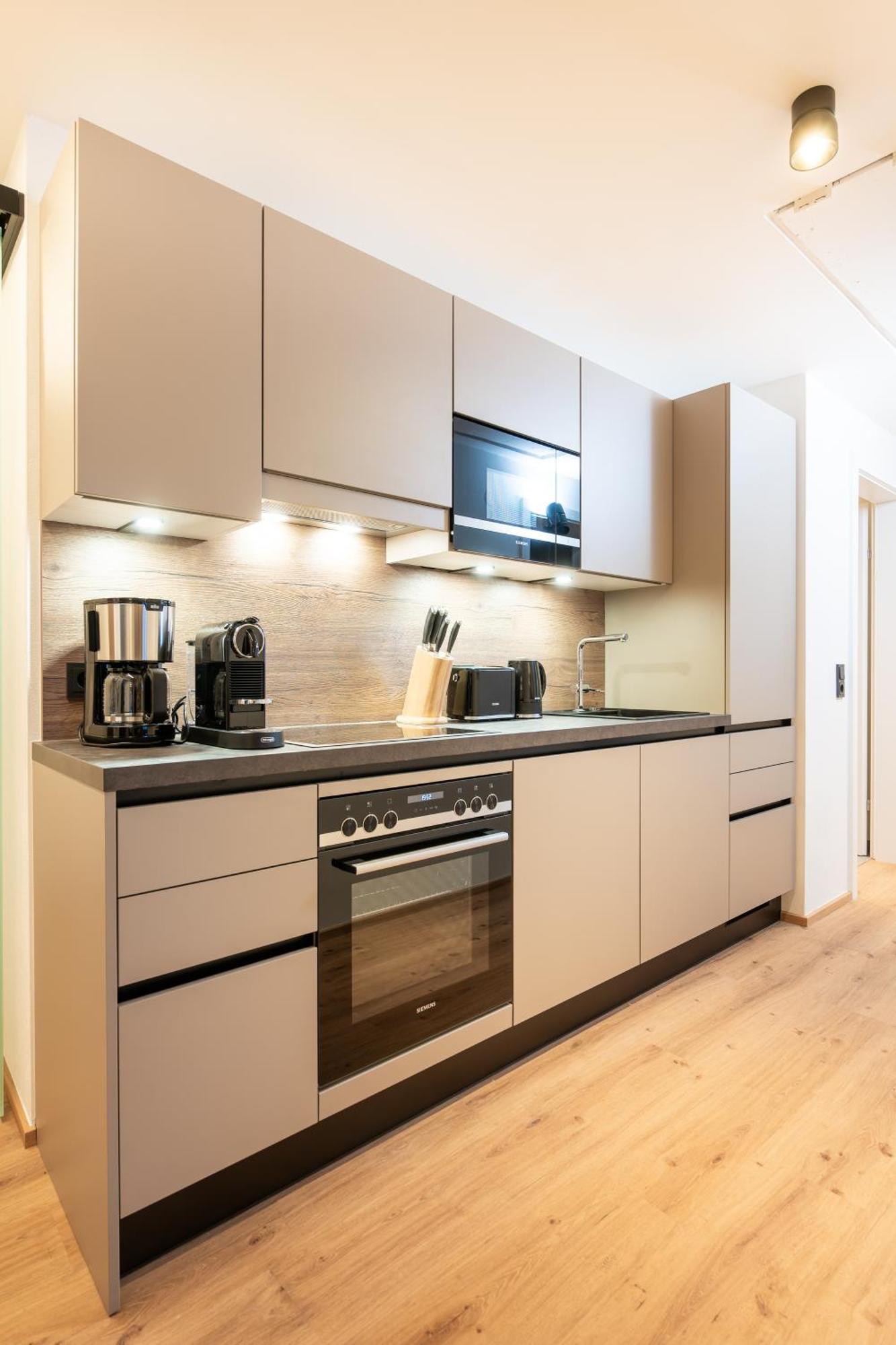 Appartements Kuckuck Leogang Εξωτερικό φωτογραφία