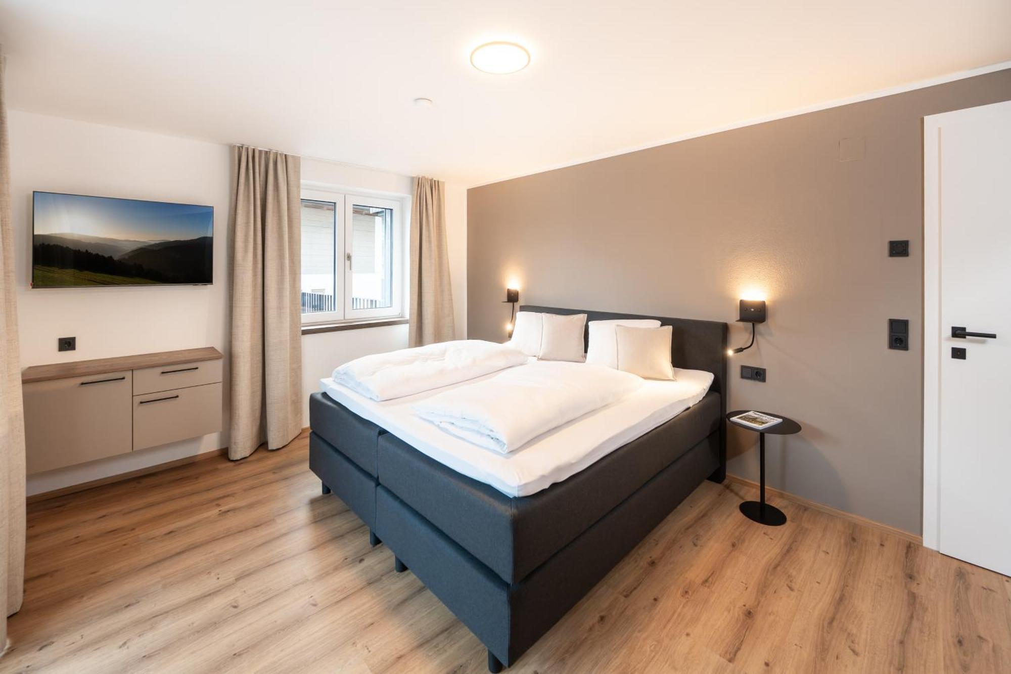 Appartements Kuckuck Leogang Εξωτερικό φωτογραφία