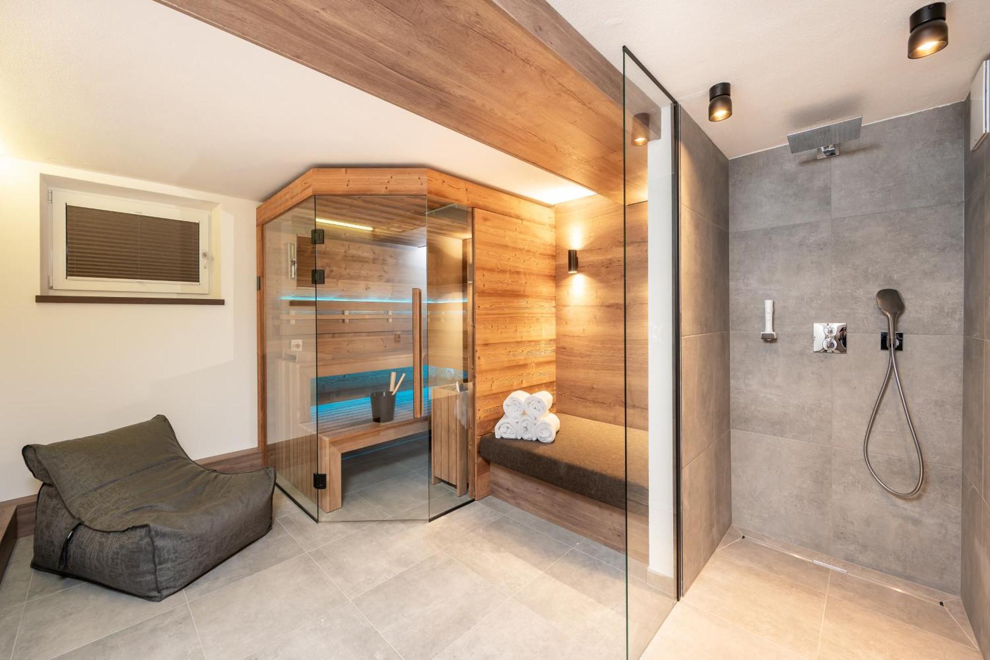 Appartements Kuckuck Leogang Εξωτερικό φωτογραφία