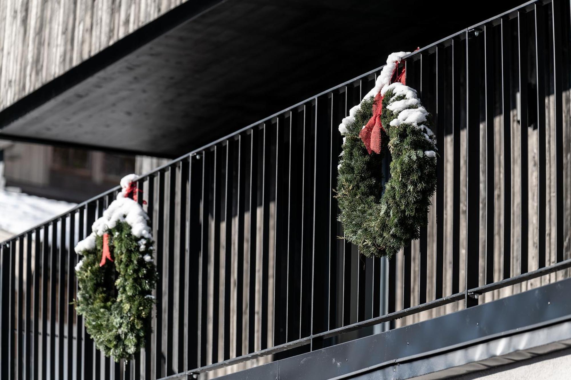 Appartements Kuckuck Leogang Εξωτερικό φωτογραφία